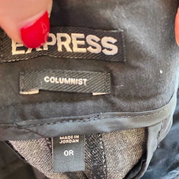 Express columnist pant - Picture 4 of 7